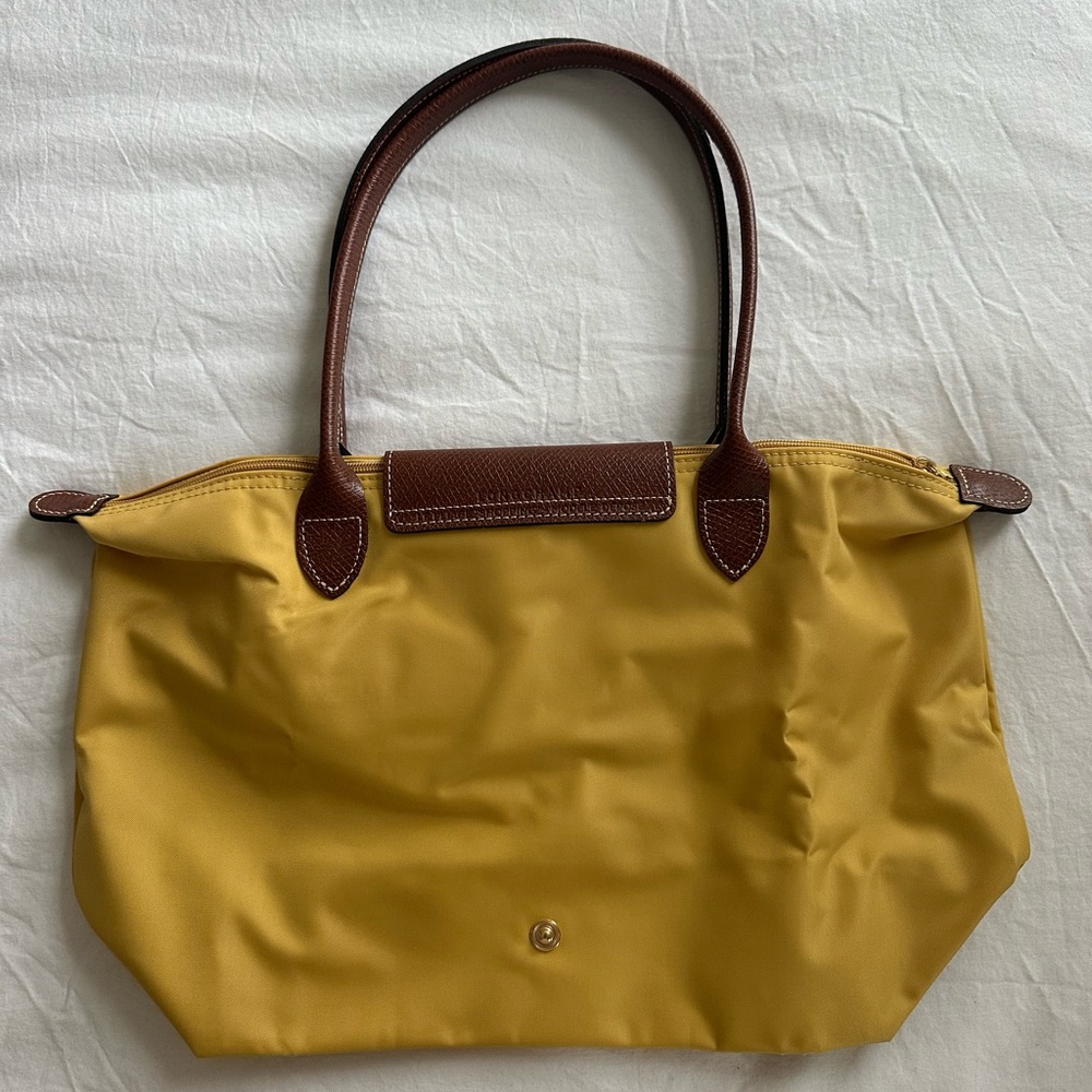 Mini Le Pliage Longchamp bag
